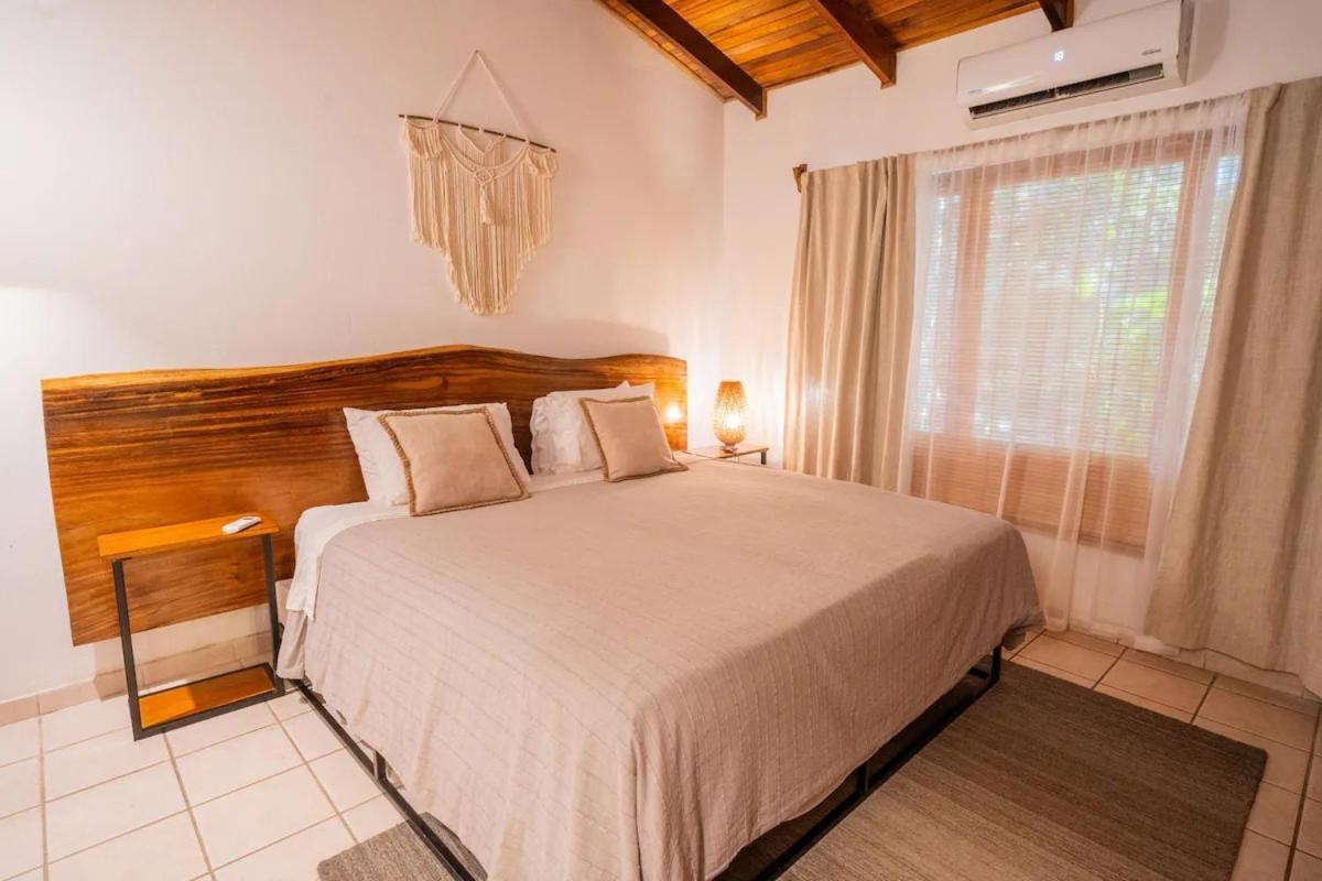 Curiol Boutique Hotel & Lounge Potrero  Buitenkant foto