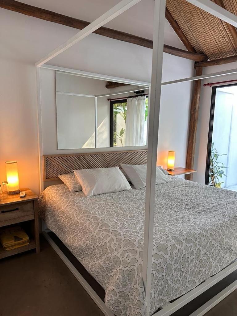 Curiol Boutique Hotel & Lounge Potrero  Buitenkant foto