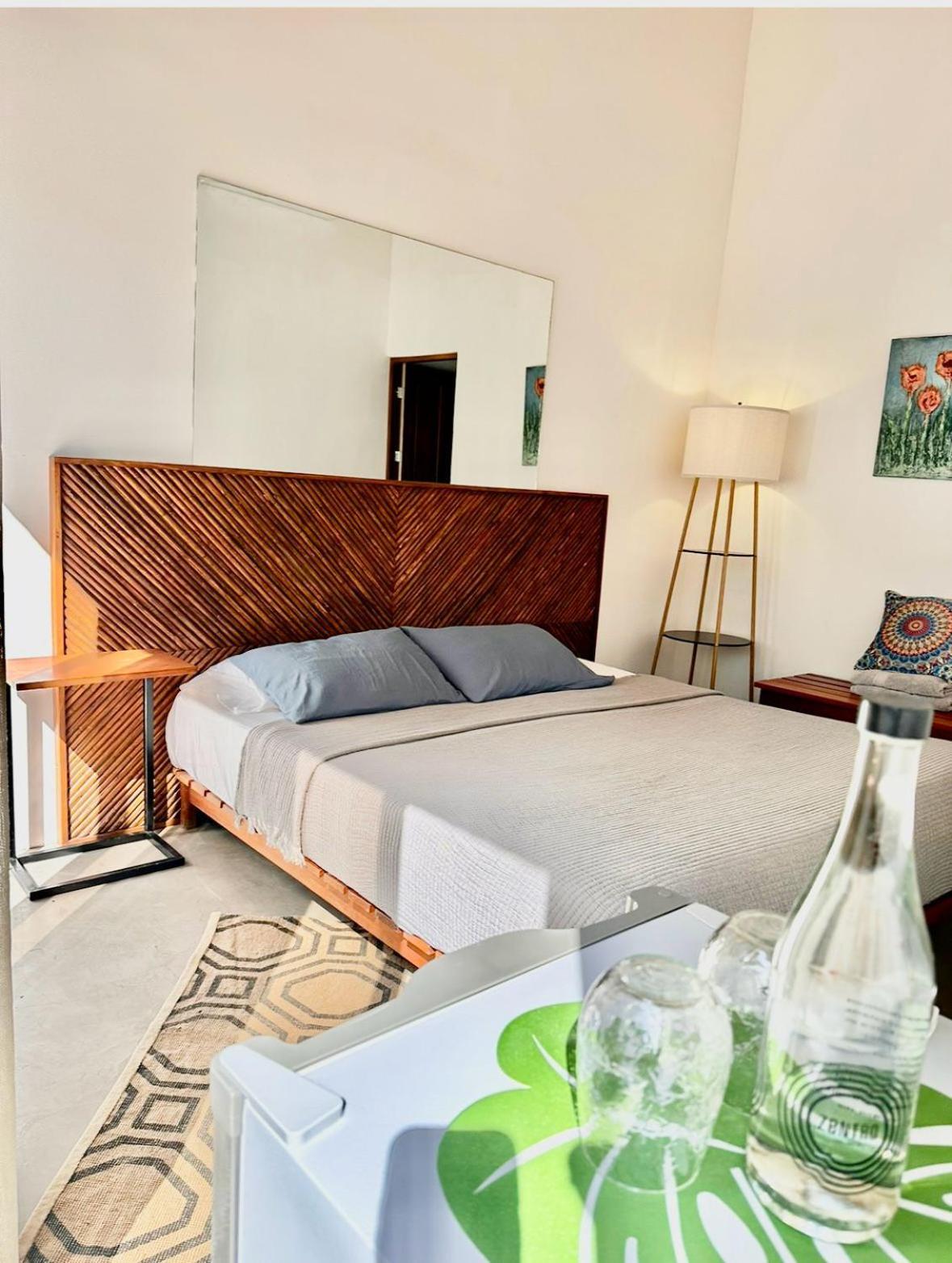 Curiol Boutique Hotel & Lounge Potrero  Buitenkant foto