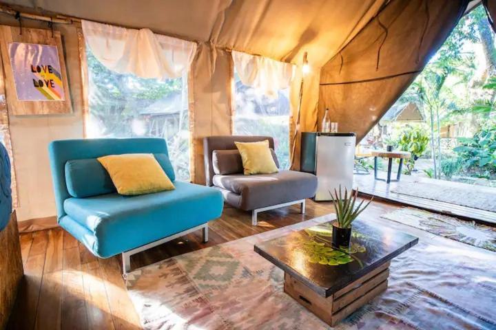 Curiol Boutique Hotel & Lounge Potrero  Buitenkant foto