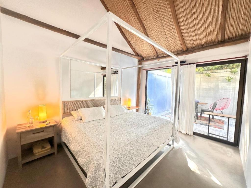 Curiol Boutique Hotel & Lounge Potrero  Buitenkant foto