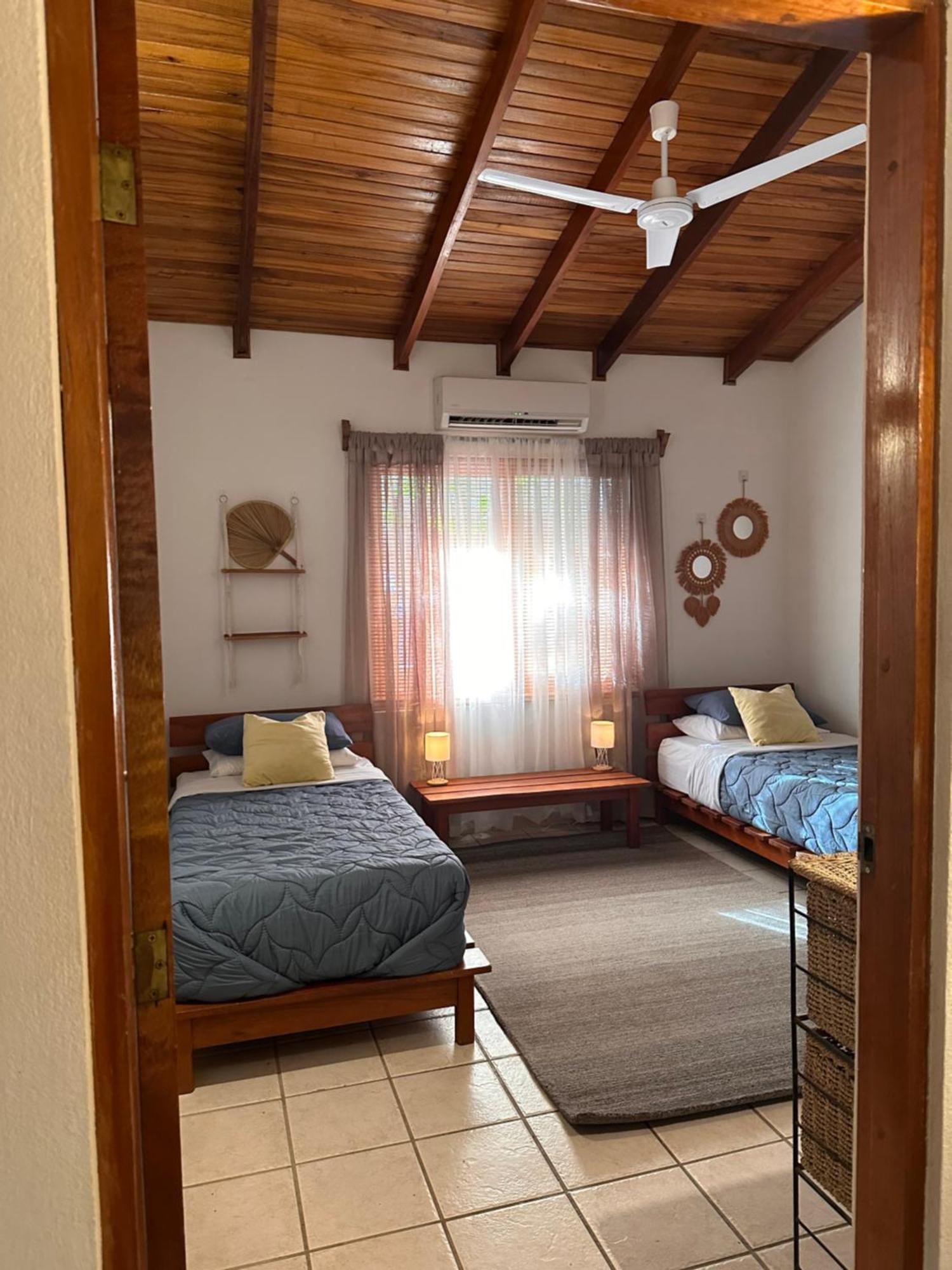 Curiol Boutique Hotel & Lounge Potrero  Buitenkant foto
