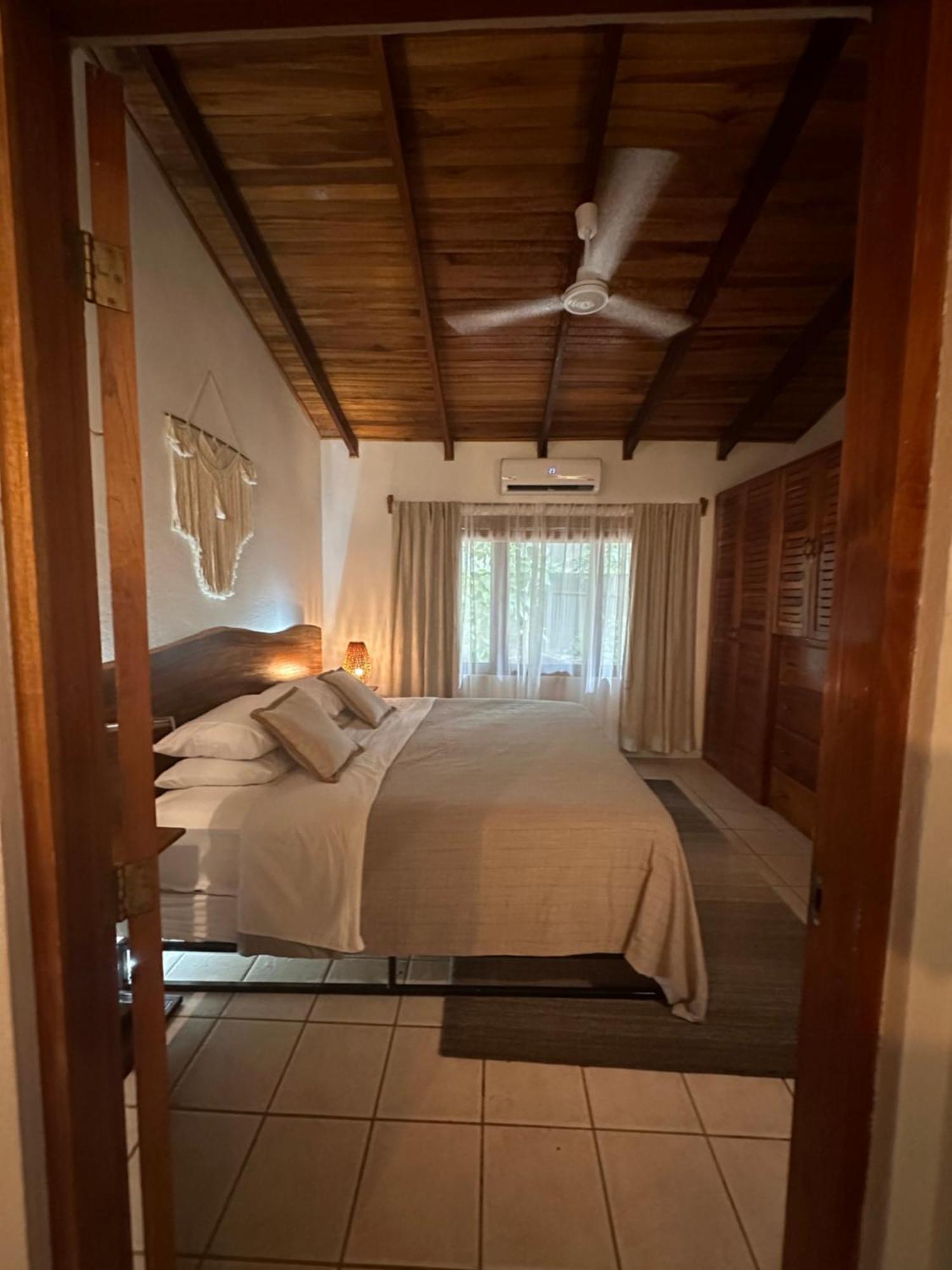 Curiol Boutique Hotel & Lounge Potrero  Buitenkant foto