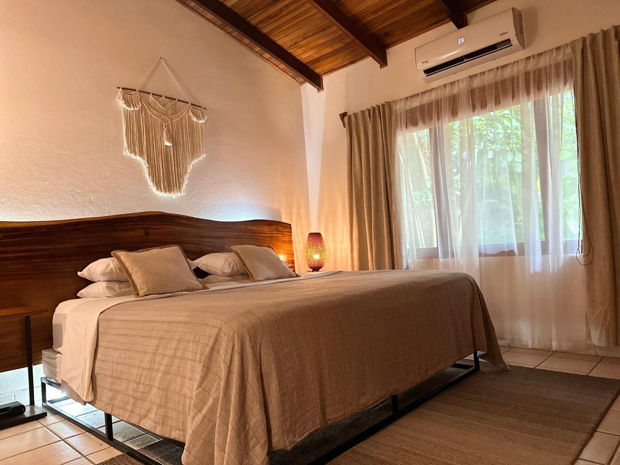 Curiol Boutique Hotel & Lounge Potrero  Buitenkant foto