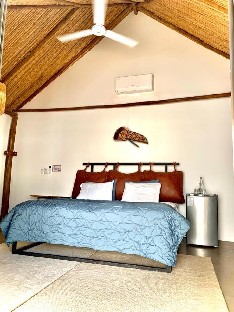 Curiol Boutique Hotel & Lounge Potrero  Buitenkant foto
