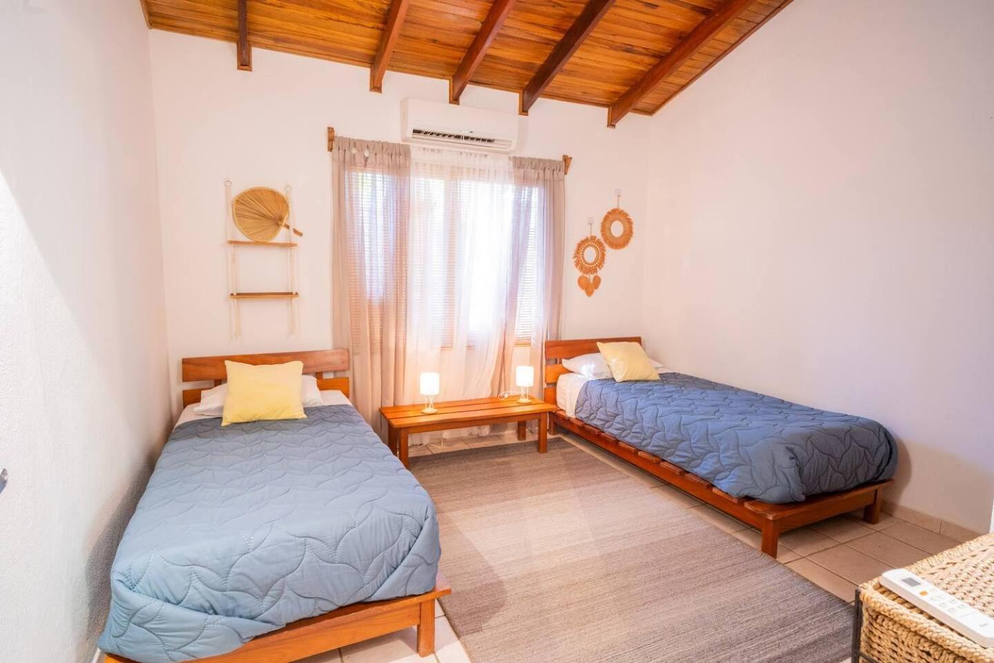 Curiol Boutique Hotel & Lounge Potrero  Buitenkant foto