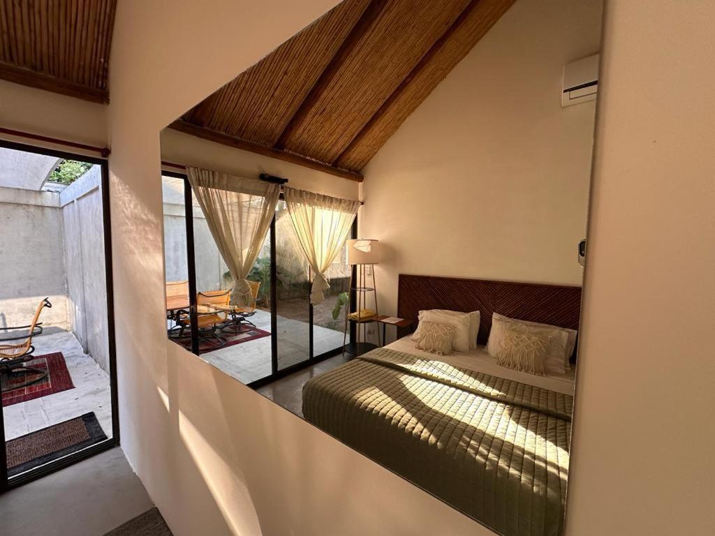 Curiol Boutique Hotel & Lounge Potrero  Buitenkant foto