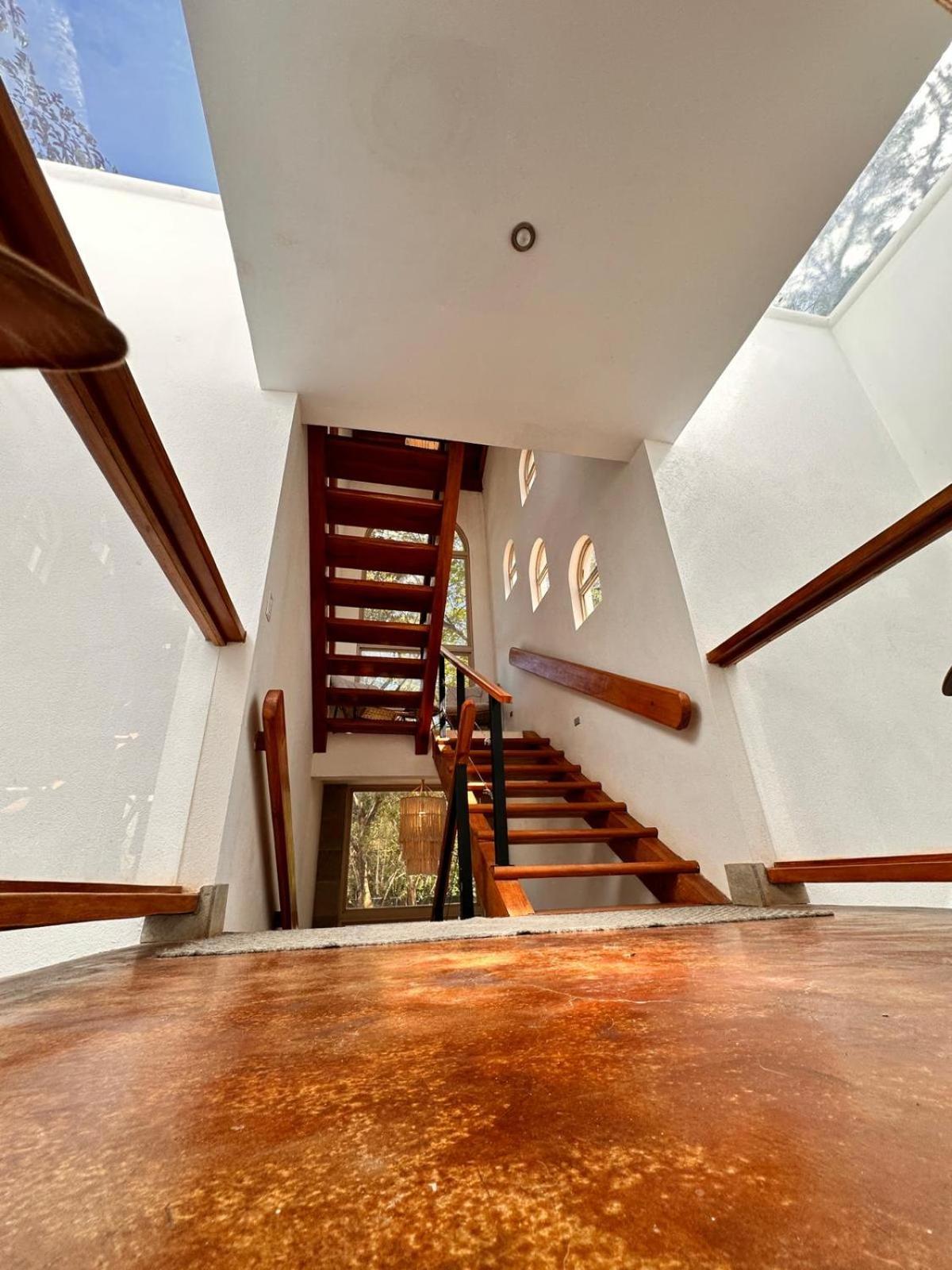 Curiol Boutique Hotel & Lounge Potrero  Buitenkant foto