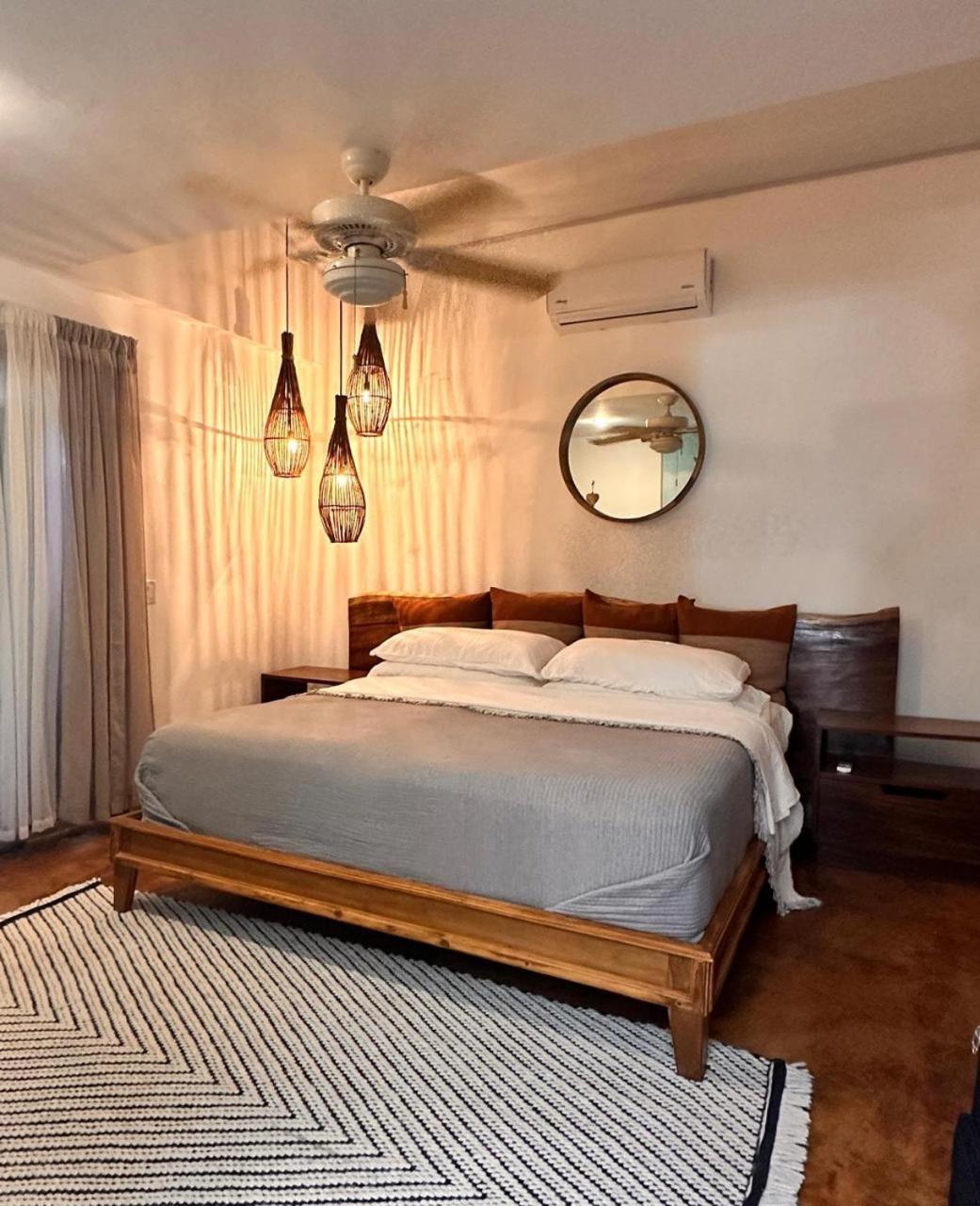 Curiol Boutique Hotel & Lounge Potrero  Buitenkant foto