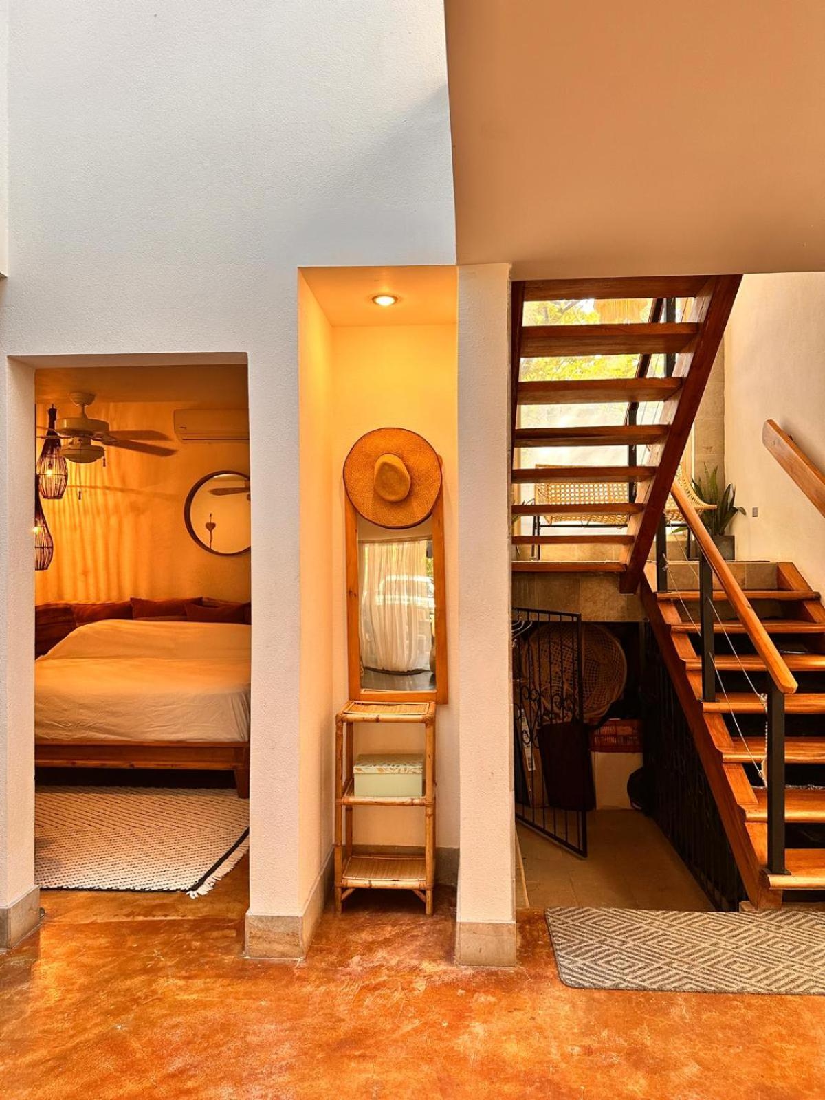 Curiol Boutique Hotel & Lounge Potrero  Buitenkant foto